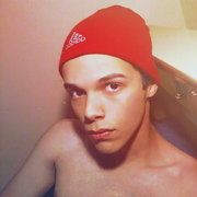 Gold Boy